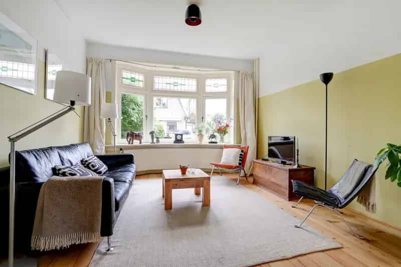 Karakteristieke Villa te Koop in Baarn