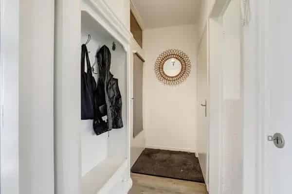 Instapklaar 4-kamer appartement met 2 balkons