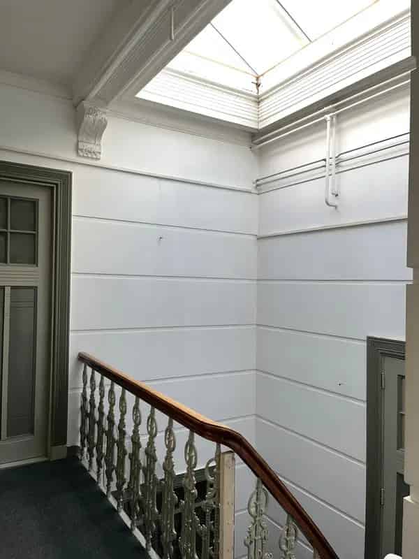 Gerenoveerde Bovenwoning Breda Centrum