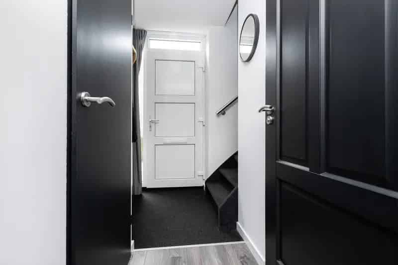 Instapklare Hoekwoning Oude-Tonge 4 slaapkamers Energielabel A