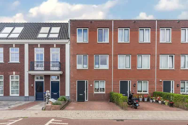 Huis te koop: Arend Vijfvinkelplein 12 2552 RX Den Haag | Funda
