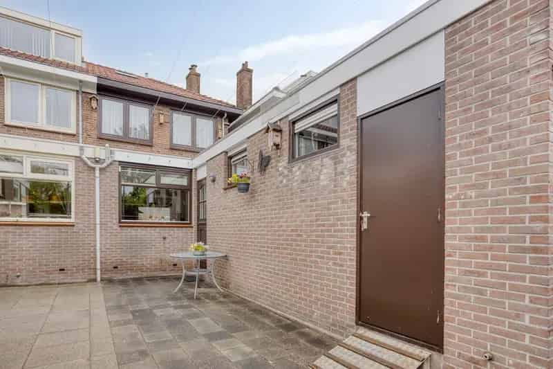 Hoekwoning Purmerend Nabij Centrum 3 slaapkamers Tuin