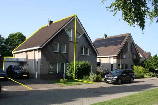 Ruime Eengezinswoning 4 Slaapkamers Sittard