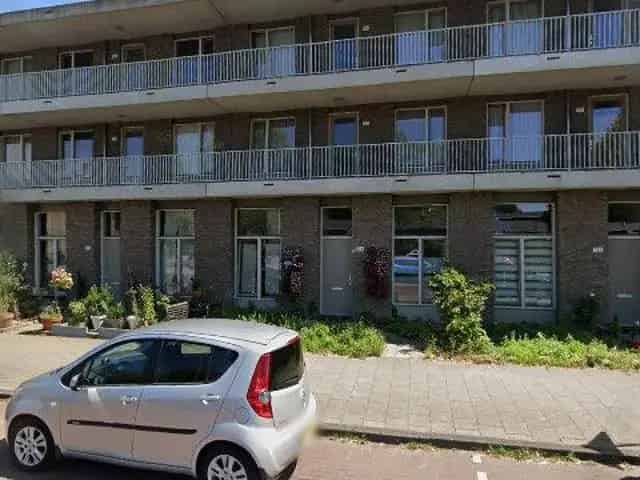 Appartement te huur Amsterdam Nieuw West 3 kamers
