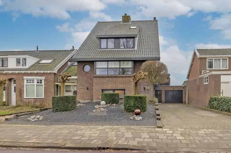 Huis te koop: Dammerweg 34 1394 GN Nederhorst den Berg 