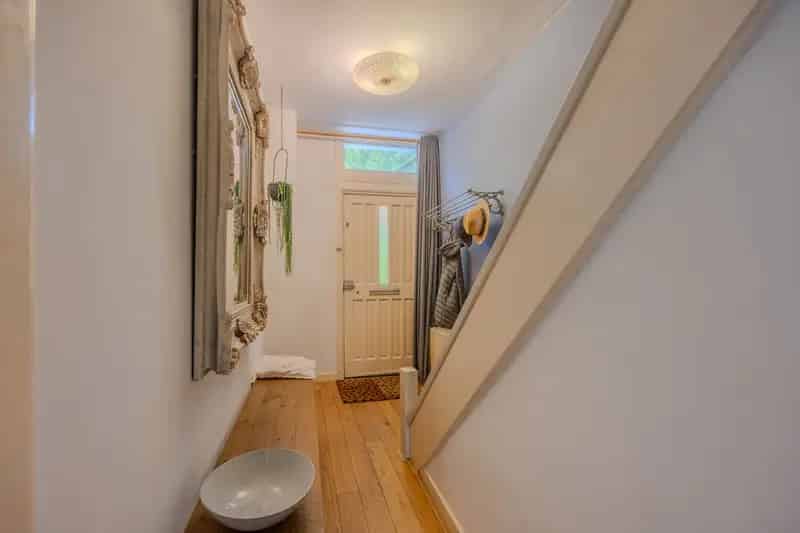 Huis te koop Nijmegen: 3 slaapkamers, jaren 30 charme