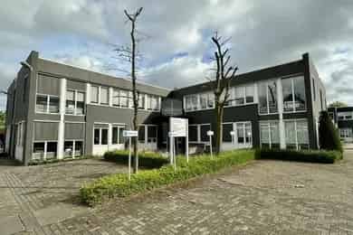 50 m2 Kantoorruimte te Huur Berkel Enschot