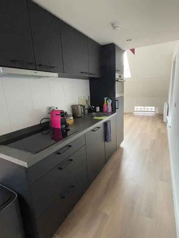 Woning Te Huur in Tilburg, Noord-Brabant