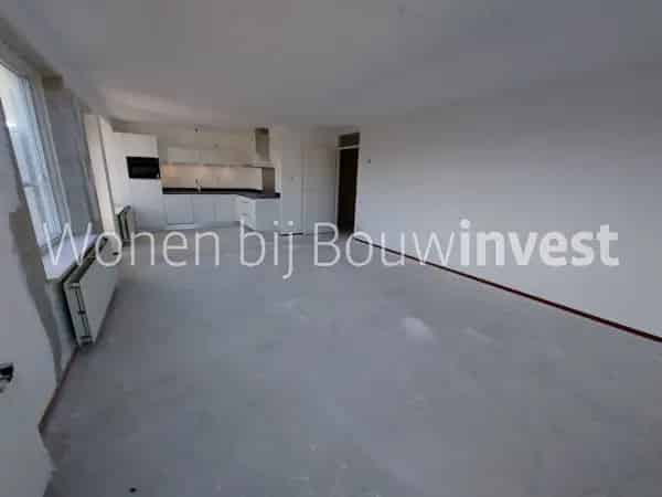 Appartement Buitenveldert 4-kamer 108m2 Nabij Amsterdamse Bos