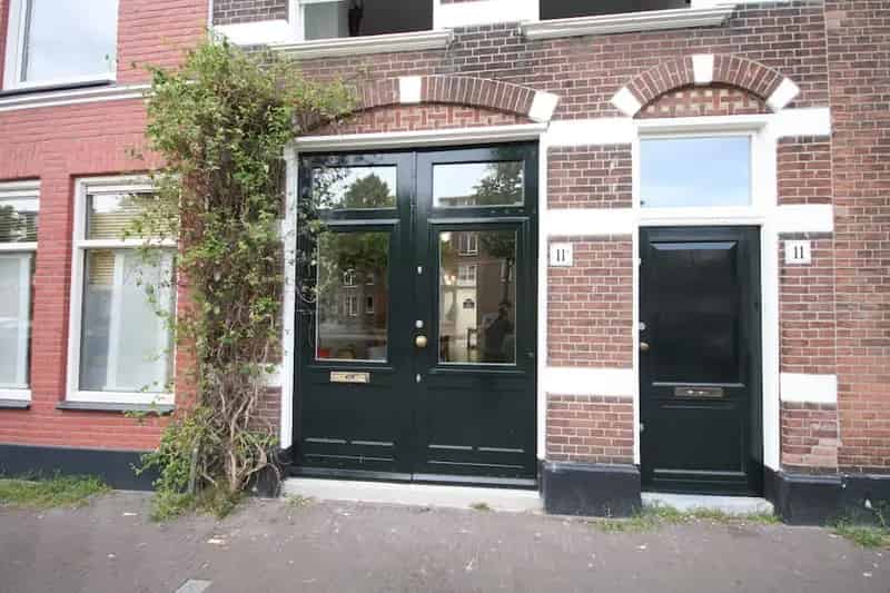 Huis te koop Den Haag Centrum Grachtenzicht 4 slaapkamers