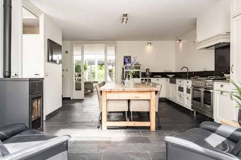 Huis te koop: Bickerlaan 4 2071 DC Santpoort-Noord 