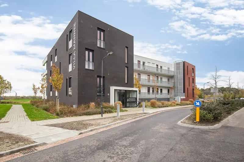 Ruim appartement te huur in Goes vanaf 01-08-2025