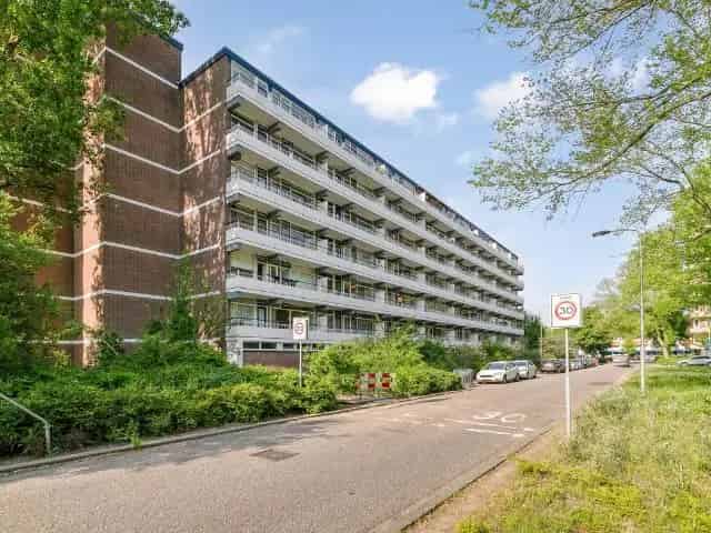 Woning te koop: Herman Gorterhof 77 2624XG Delft Vastgoed Nederland