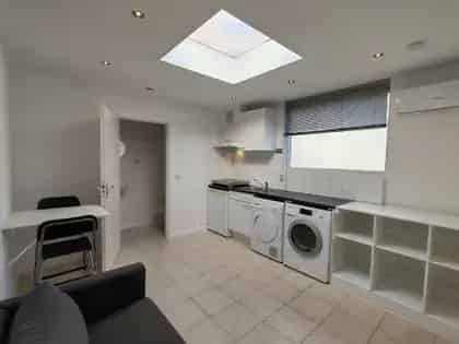 1 Kamer Studio 31m2 Noordwijk Gemeubileerd Huisdier Toegestaan