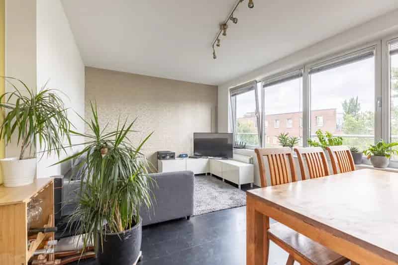 Appartement te koop: Erich Salomonstraat 267 1087 EH Amsterdam | Funda