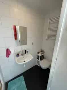 Studio Groningen 30m2 Schildersbuurt Inclusief GWE