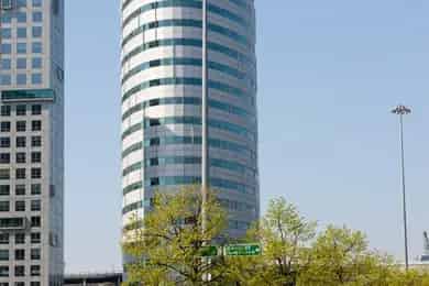 Kantoorruimte Amsterdam Zuidoost Arena Boulevard 20-650m2