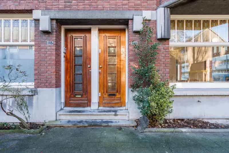 Appartement te Koop Rotterdam Bergpolder 74m2 Energielabel C Turnkey