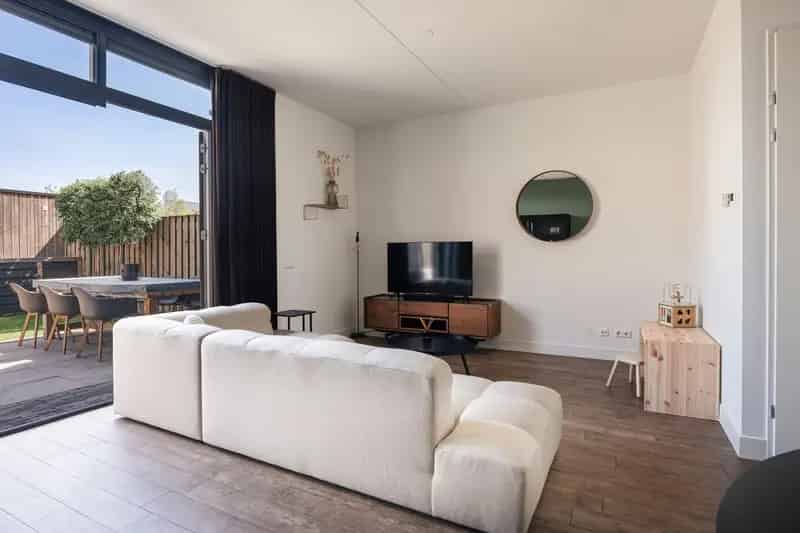 Huis te koop Rosmalen: Luxe woning aan de Groote Wielenplas