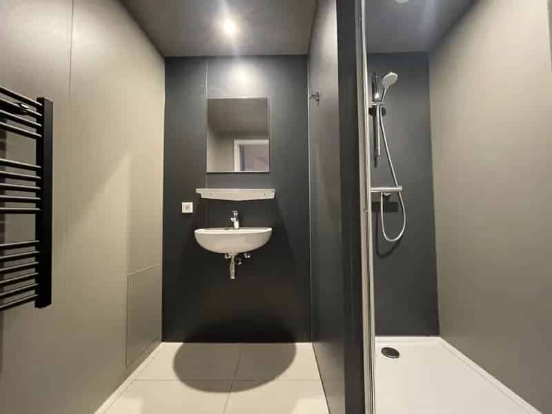 Appartement Nieuwstraat Zwolle - Modern appartement vanaf 1 juni