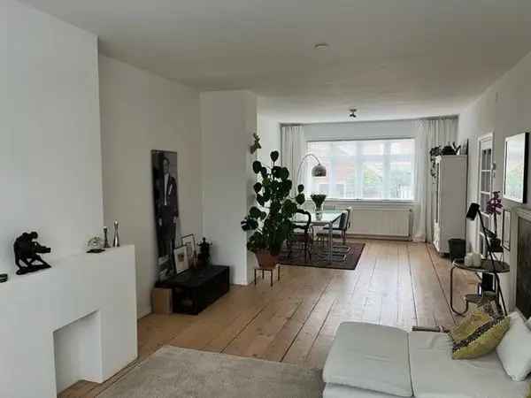 Appartement Te Huur in Breda, Noord-Brabant