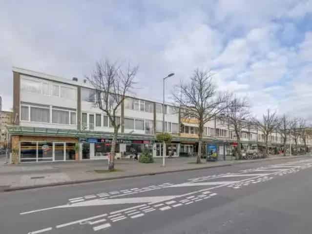 4 Kamerappartement Osdorp Oost 109m2 Ruim Terras Nabij Sloterplas