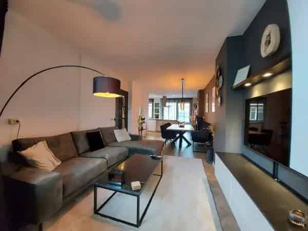 Appartement Treubstraat Rotterdam 80m2 6 maanden verblijf