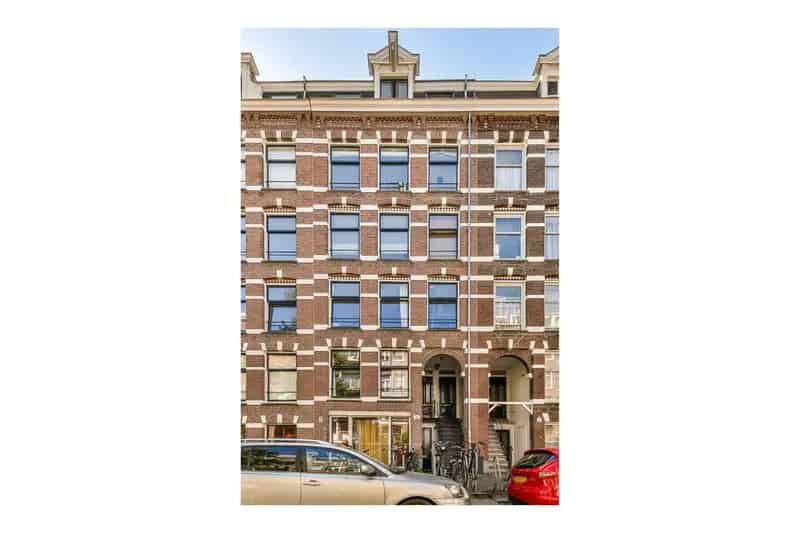 Pijp Appartement 34m2 Energielabel A Eigen Grond