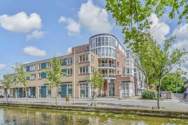 Appartement te koop: Letland 8 2613 MA Delft | Funda