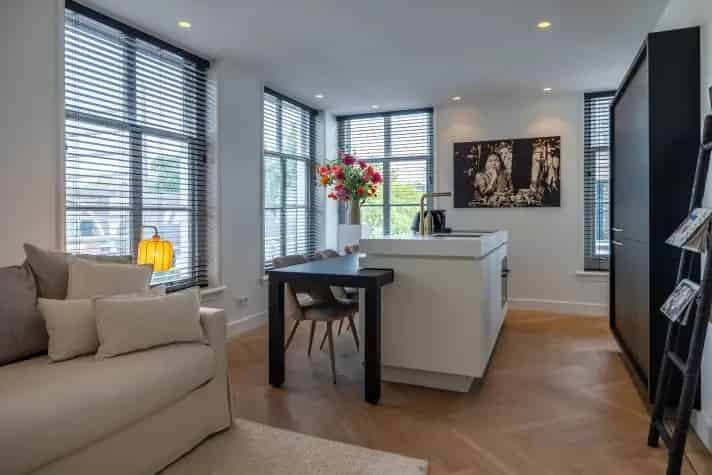 Appartement Stichtse Vecht 2 Kamers