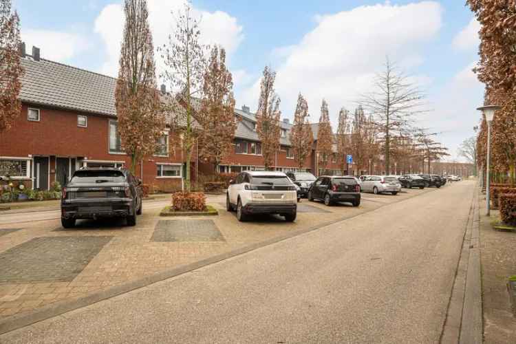 Jaren 30 woning Frankhuis 5 slaapkamers Stadshagen