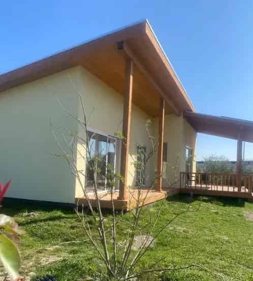Wellness Woning Almere: Rust, Ruimte & Sauna