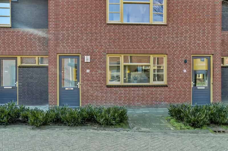 Instapklaar 2-kamer appartement Reusel - Ideaal voor starters en senioren