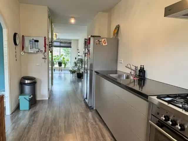 Ruime Hoekwoning Hilversum 189m2  Kindvriendelijk 2010