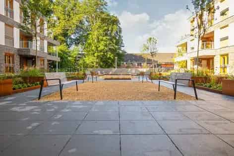 2 Kamer Appartement 80m2 Zeist April 2025