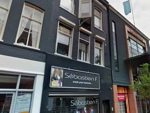Studio te Huur Nijmegen Centrum Short Stay Gemeubileerd