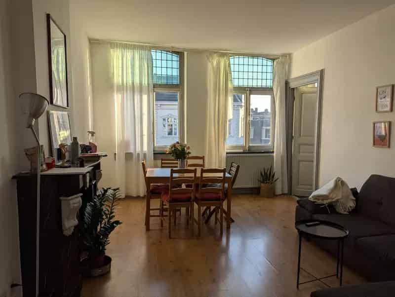 Onderverhuur Appartement Maastricht Centrum