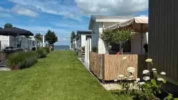 Chalet te koop eigen grond Langweer