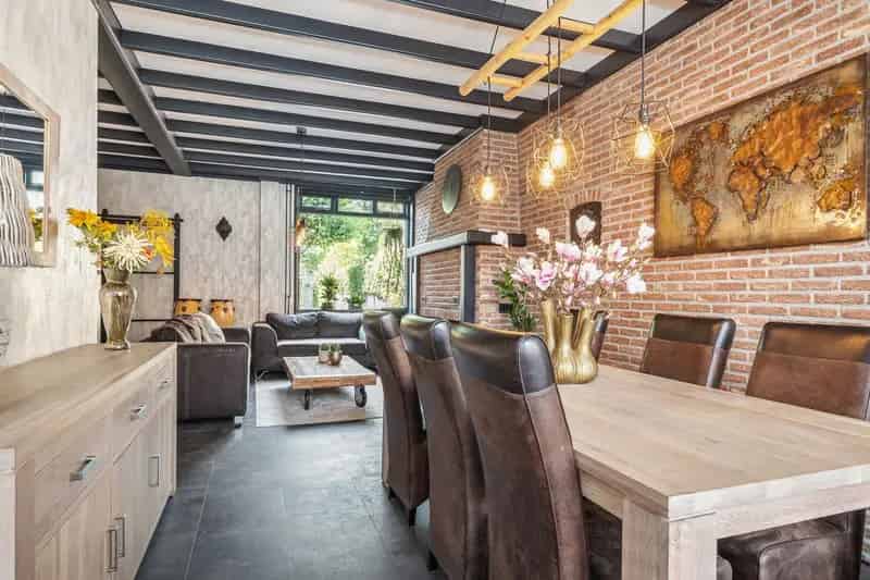 Huis te koop: Dijklaan 23 4814 CA Breda | Funda