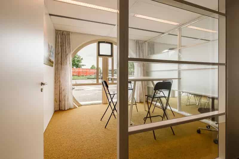 Kantoorruimte te huur Waardenburg A2 294m2