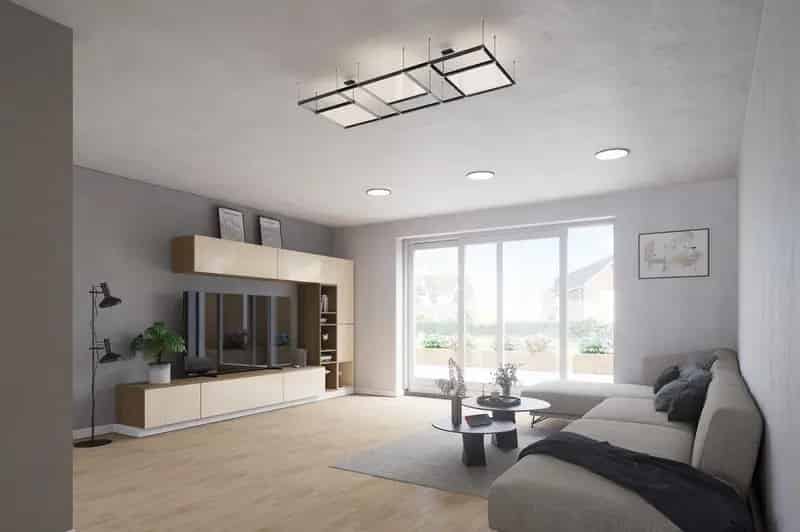 Nieuwbouw woning Wijk en Aalburg 3 slaapkamers 147m² garage A+++