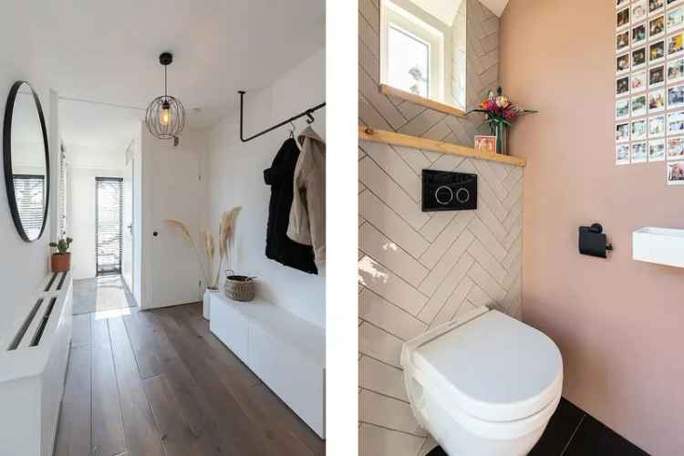 Huis Te Koop , 6, Ereprijsstraat, Bleskensgraaf ca, Zuid-Holland