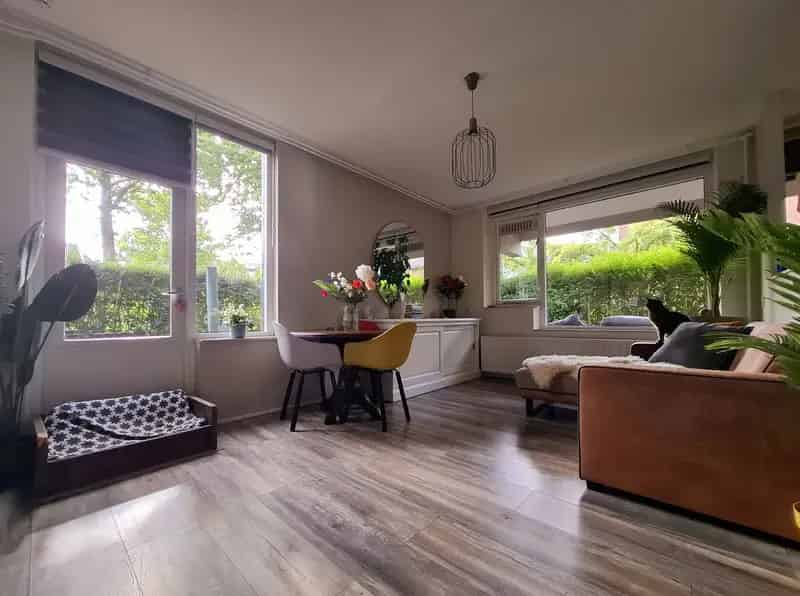 Gemeubileerd Huis Utrecht Grote Tuin Dec 2025 Apr 2026