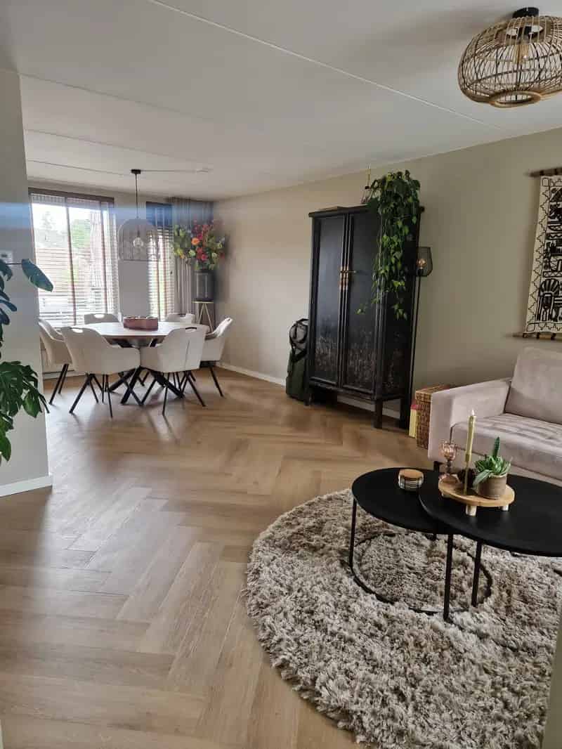 Eengezinswoning gezocht Den Dungen Schijndel 3 slaapkamers grote tuin