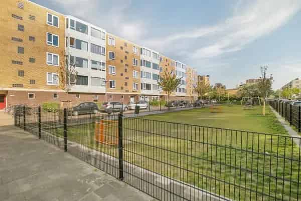 Appartement Utrecht Transwijk: Gemeubileerd 3-kamer appartement voor studenten