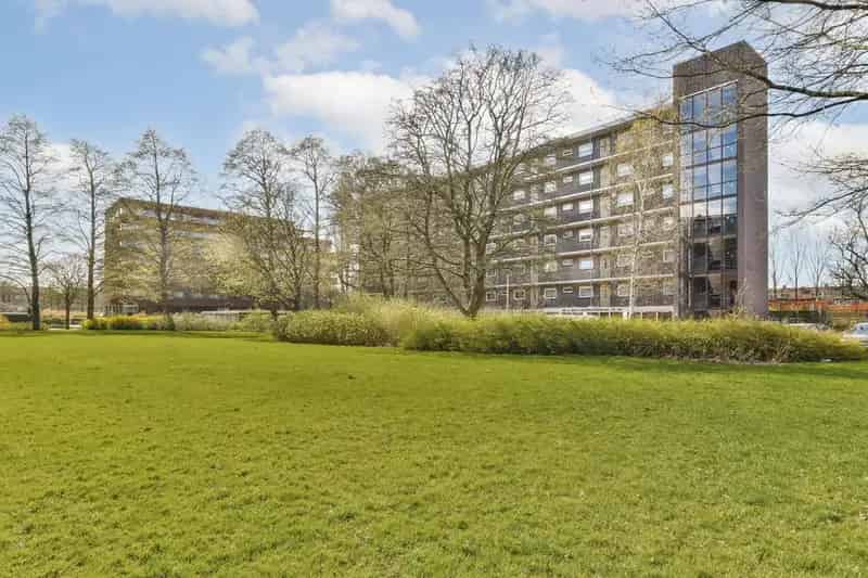 Appartement te Koop Amstelveen 2 Slaapkamers Centrum Nabij Stadshart