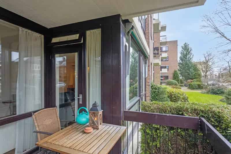 Appartement te koop Velp: Licht en modern 3-kamer appartement