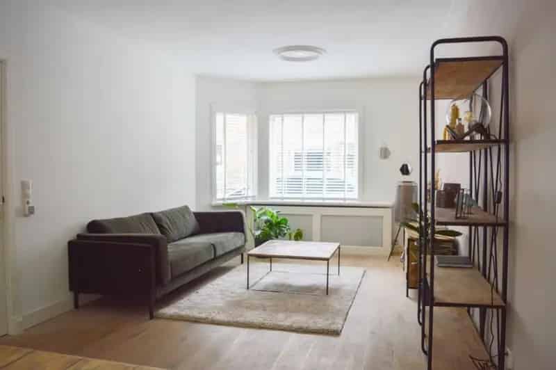 Gererenoveerde Jaren 20 Hoekwoning Hilversum