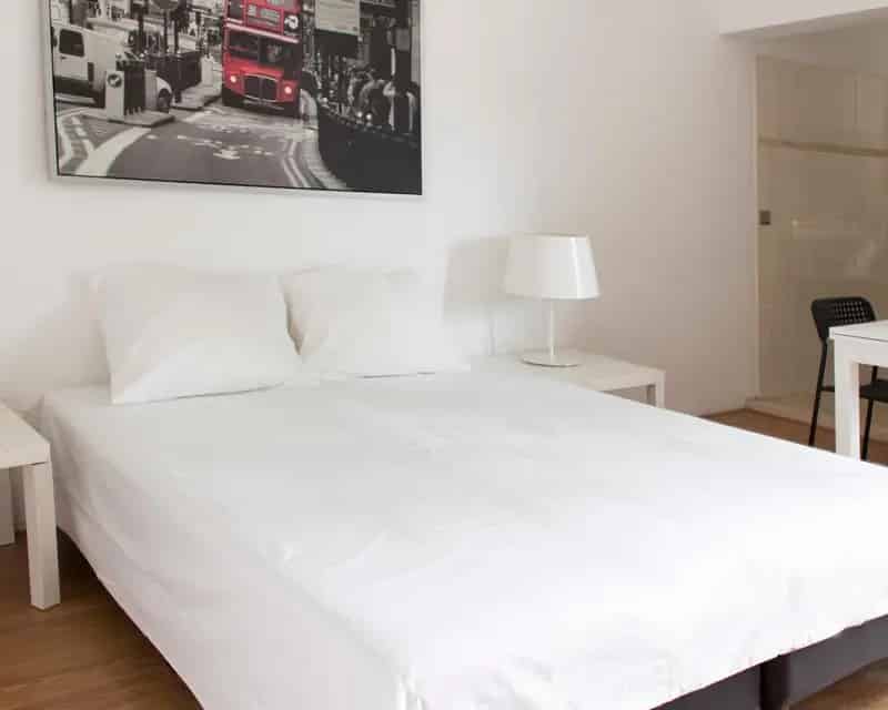 Kamer in Oost Middenweg