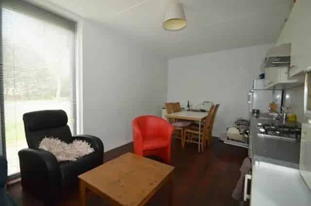 Studio Heerenveen Nieuweschoot 22m2 te huur per 1 juli 2024